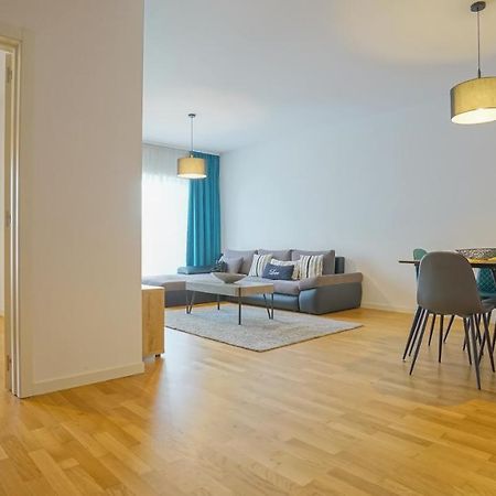 Downtown Premium Apartments Braşov Dış mekan fotoğraf