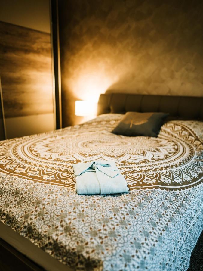 Downtown Premium Apartments Braşov Dış mekan fotoğraf