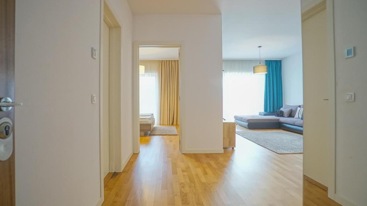 Downtown Premium Apartments Braşov Dış mekan fotoğraf