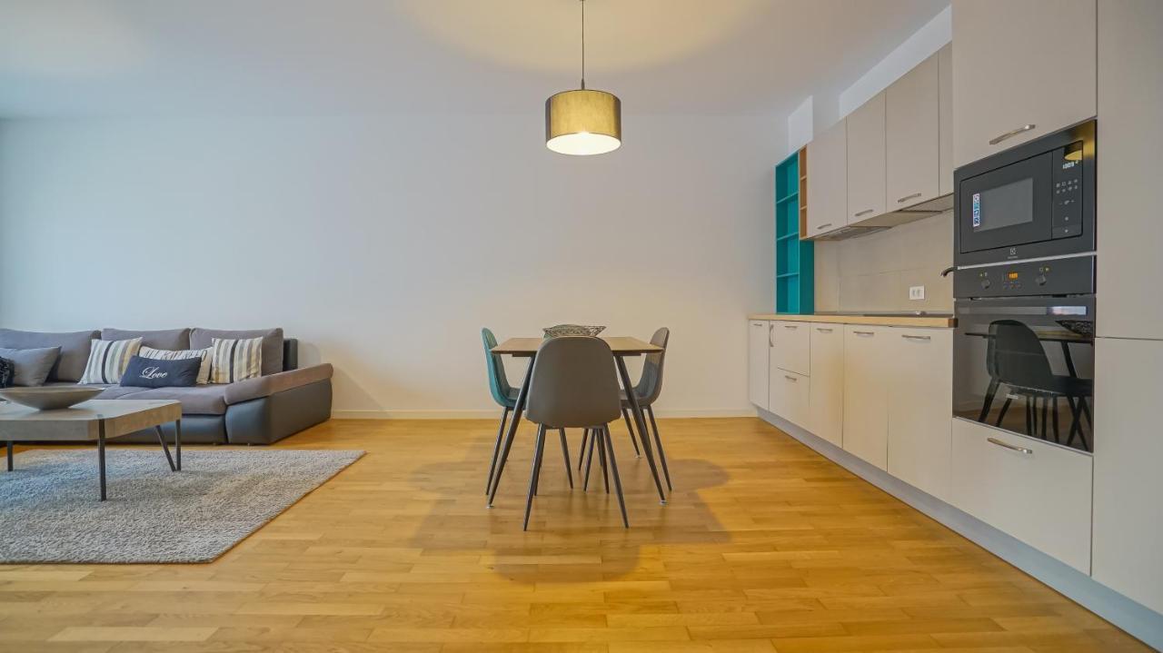 Downtown Premium Apartments Braşov Dış mekan fotoğraf