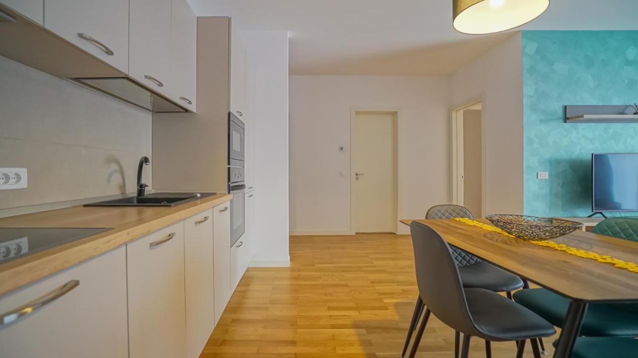 Downtown Premium Apartments Braşov Dış mekan fotoğraf