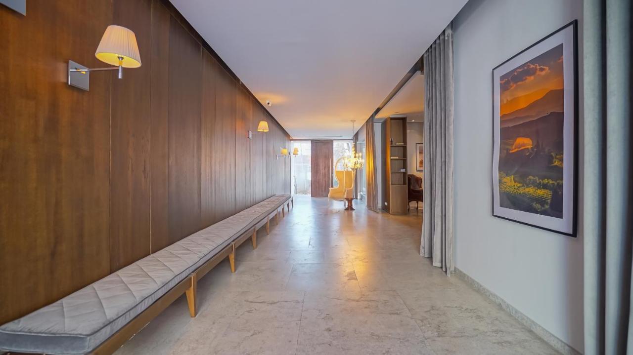 Downtown Premium Apartments Braşov Dış mekan fotoğraf