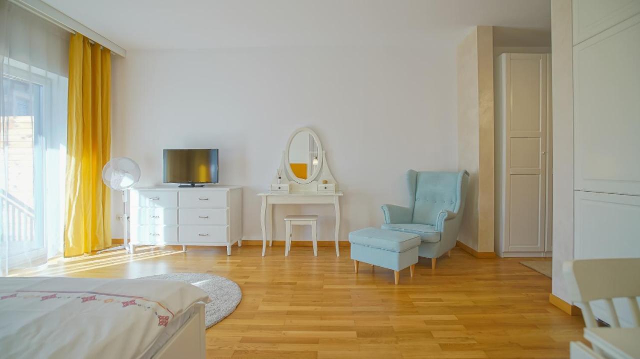 Downtown Premium Apartments Braşov Dış mekan fotoğraf