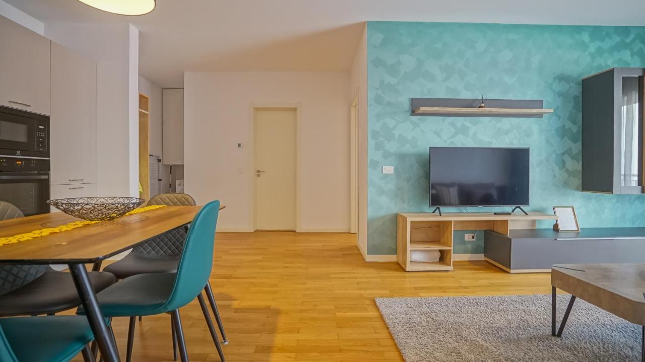 Downtown Premium Apartments Braşov Dış mekan fotoğraf