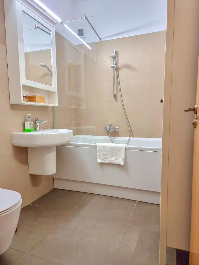 Downtown Premium Apartments Braşov Dış mekan fotoğraf